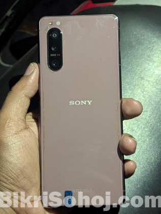 Sony Xperia 5 Mark 3, 8GB RAM, 128GB Storage